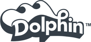 Dolphin Logo