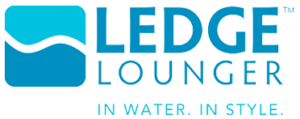 Ledge Lounger Logo