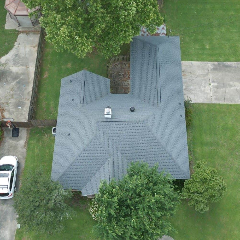 Roofing Contractor In Baton Rouge