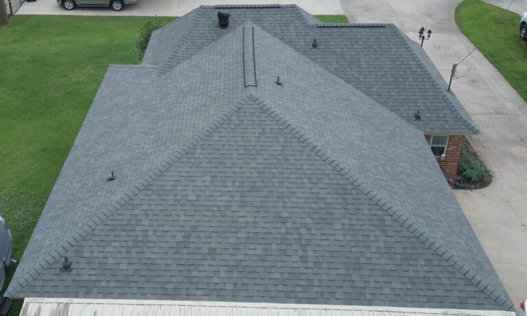 Roofing contractor In Baton Rouge, LA