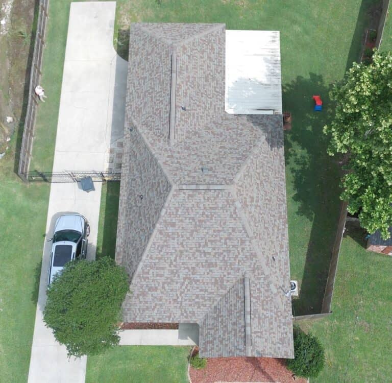 Residential Roofing Contractor In Louisiana