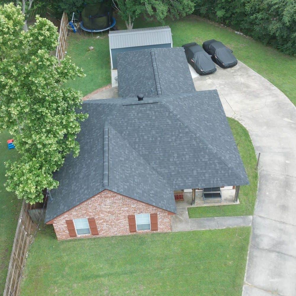 Roof Replacement Baton Rouge