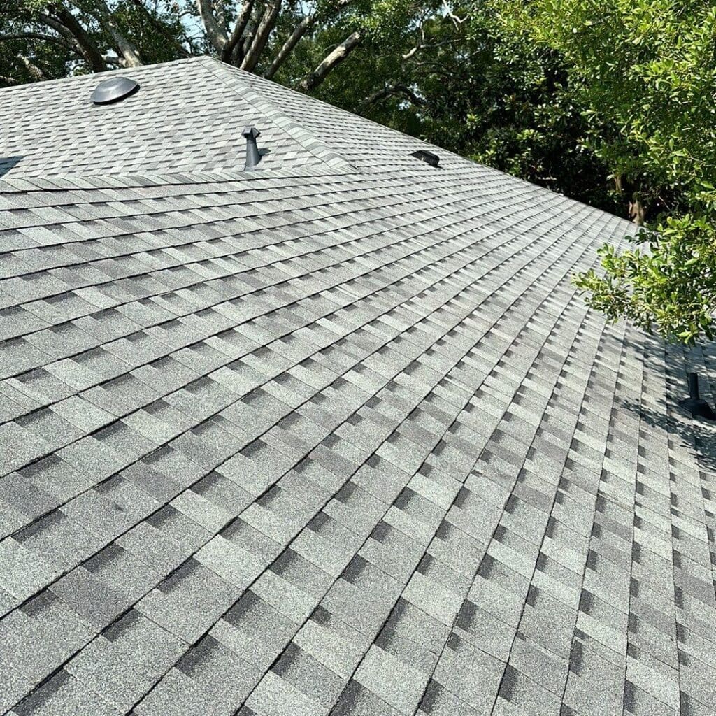 Residential Roofing Baton Rouge, LA