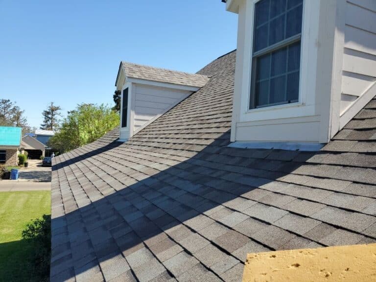 Roof Repair In Baton Rouge