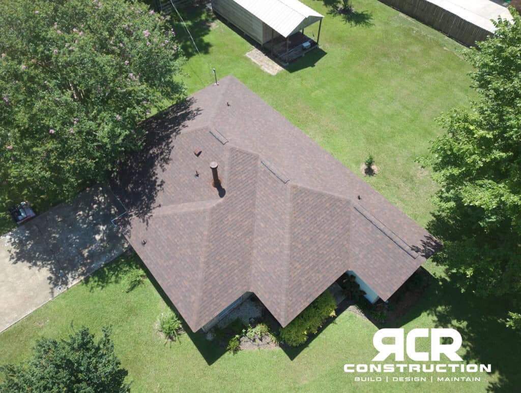 Quality Roofing In Louisiana