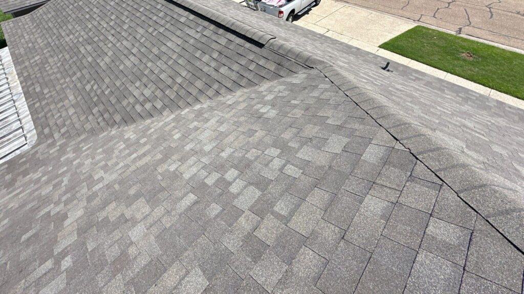 Maintaining Your Shingle Roof Baton Rouge