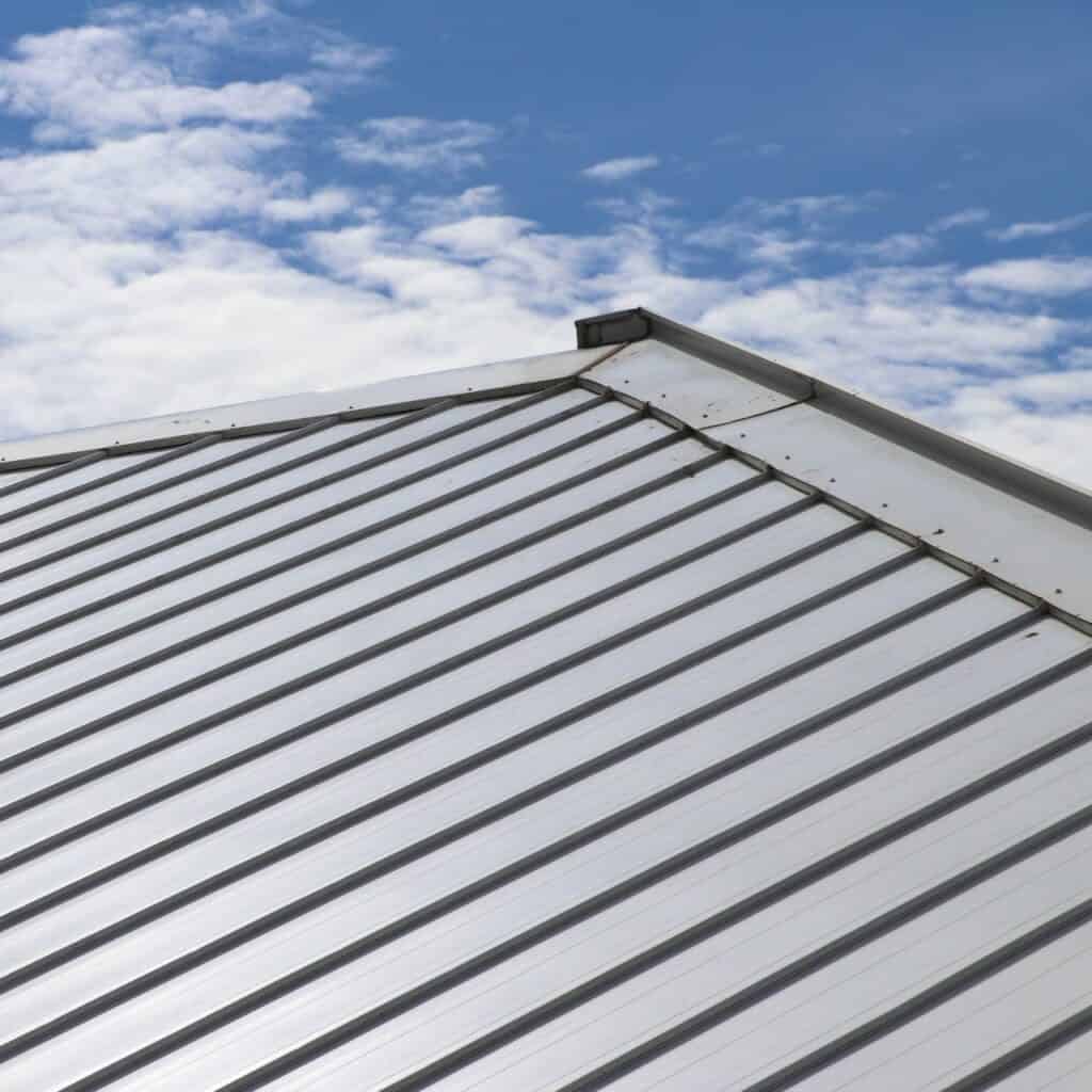 Metal Roofing In Baton Rouge