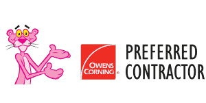 Owens Corning Preferred Contractor