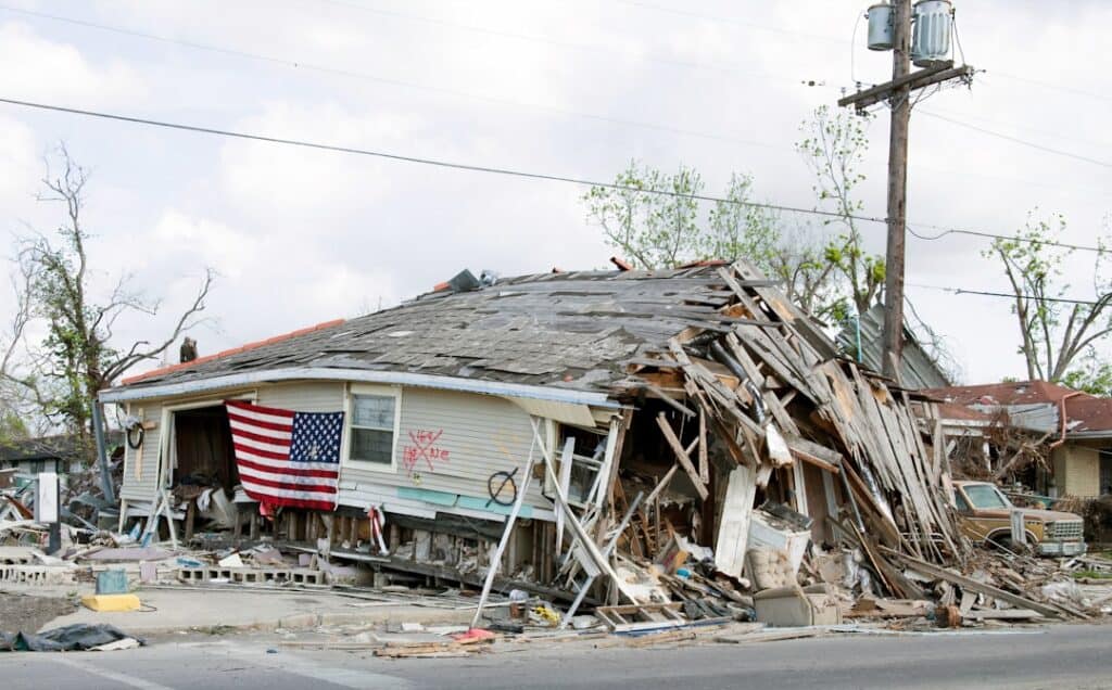 Protecting Your Louisiana Home