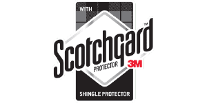 Scotchgard Roofing Shingle Protector