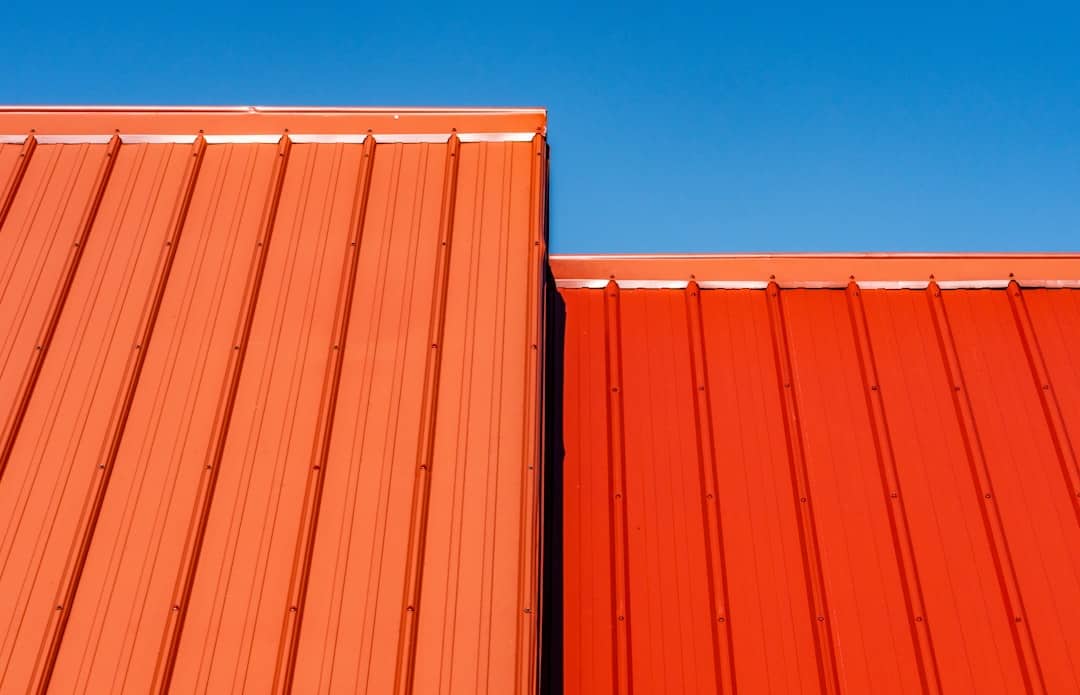 Metal Roof In Baton Rouge Louisiana