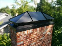 Chimney Caps In Baton Rouge