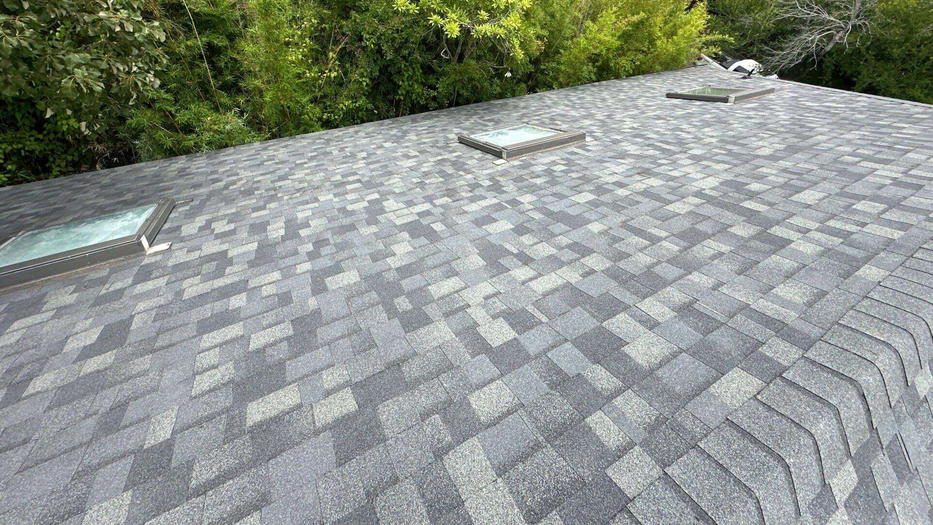 Roof Maintenance In Baton Rouge